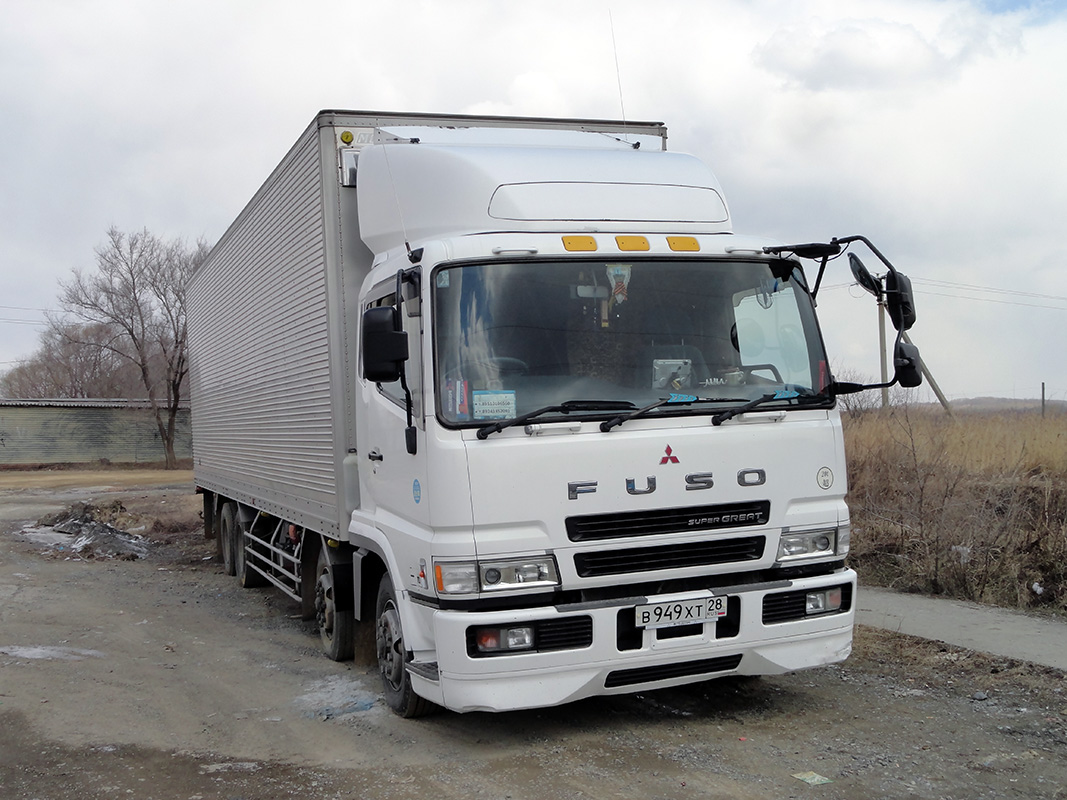 Fuso super great