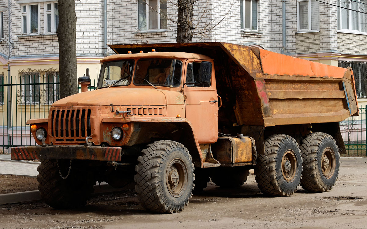 Владимирская область — Автомобили с нечитаемыми (неизвестными) номерами