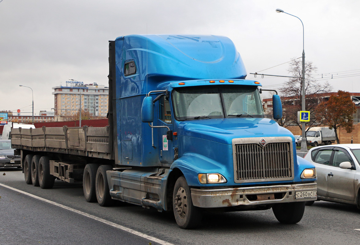 Navistar International 9400