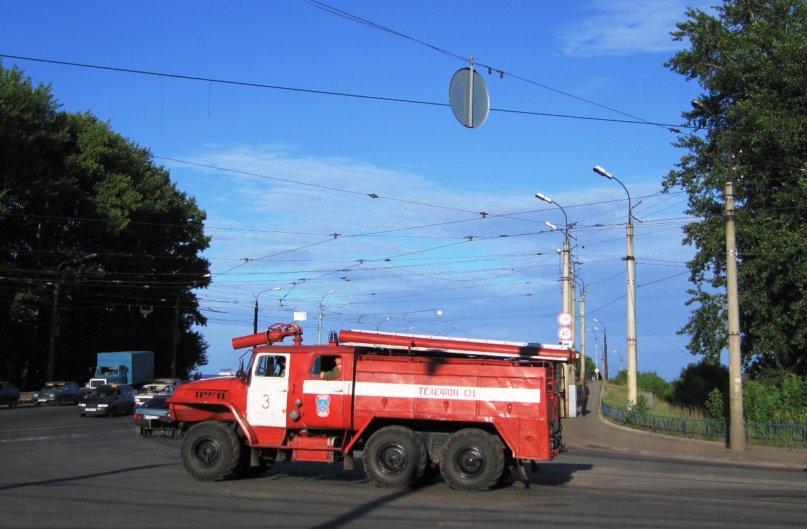 Удмуртия — Разные фотографии (Автомобили)