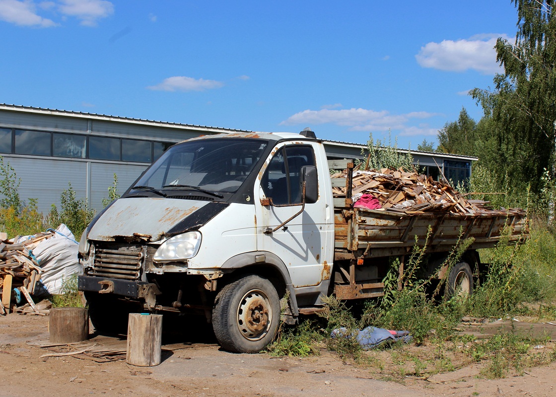Псковская область, № (60) Б/Н 0012 — ГАЗ-3310 (общая модель); Псковская область — Автомобили без номеров