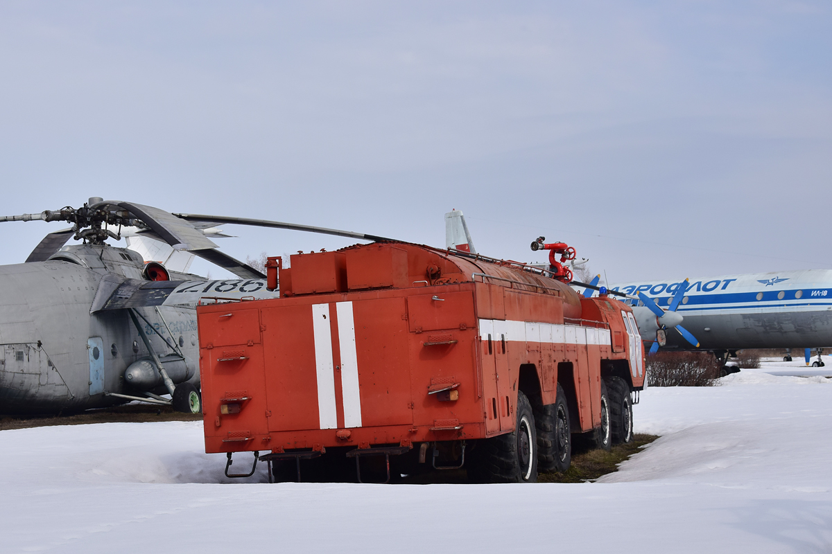 Ульяновская область, № (73) Б/Н 0003 — МАЗ-7310