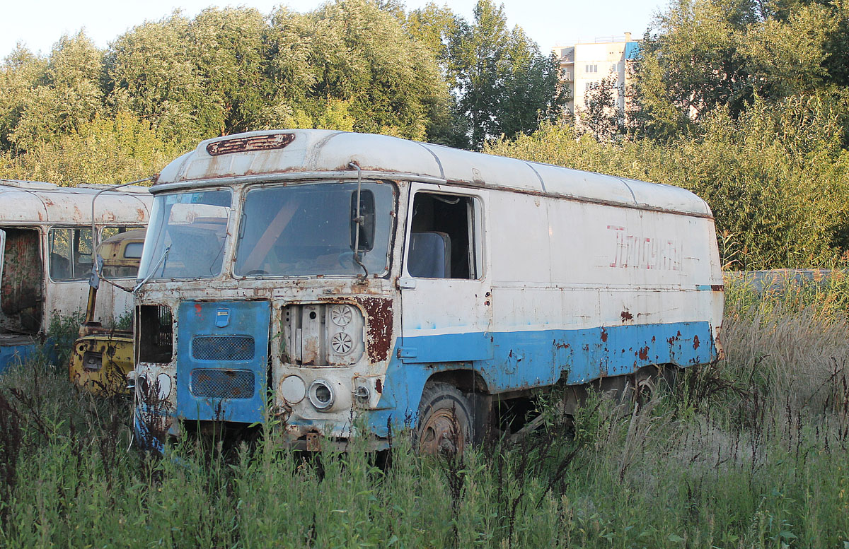 Челябинская область — Автомобили без номеров