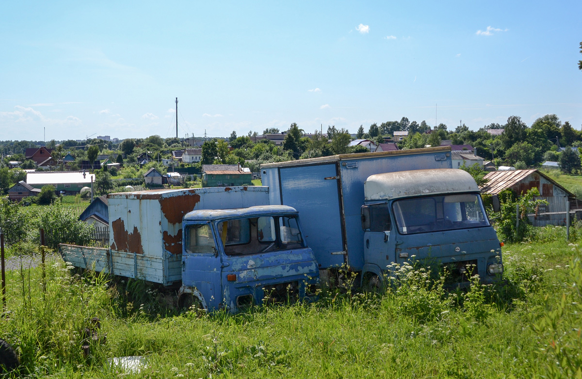 Калужская область — Разные фотографии (Автомобили)