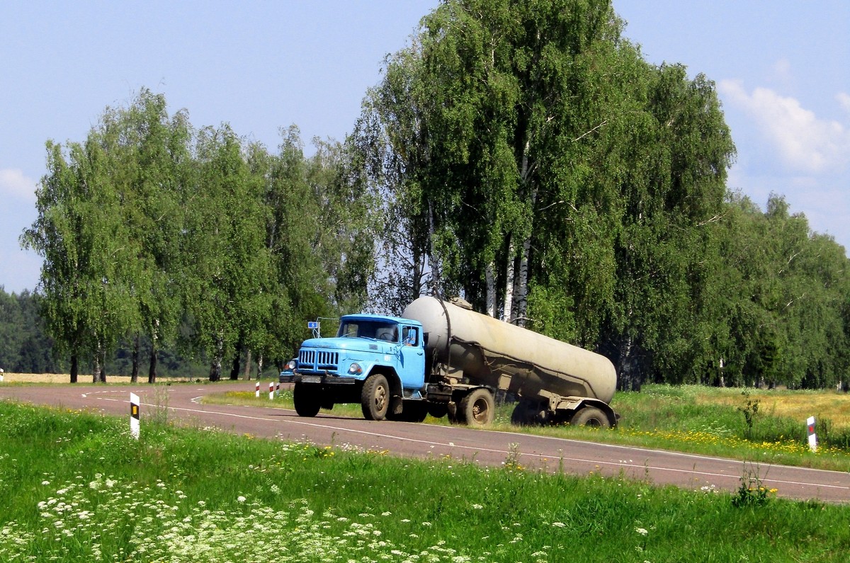 Могилёвская область — Разные фотографии (Автомобили)
