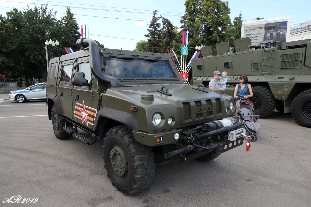 Транспорт силовых ведомств РФ — Разные фотографии (Автомобили)