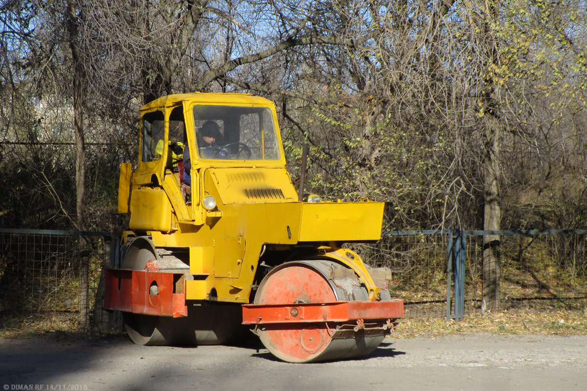 Волгоградская область, № 0530 ВН 34 — ДУ-47Б
