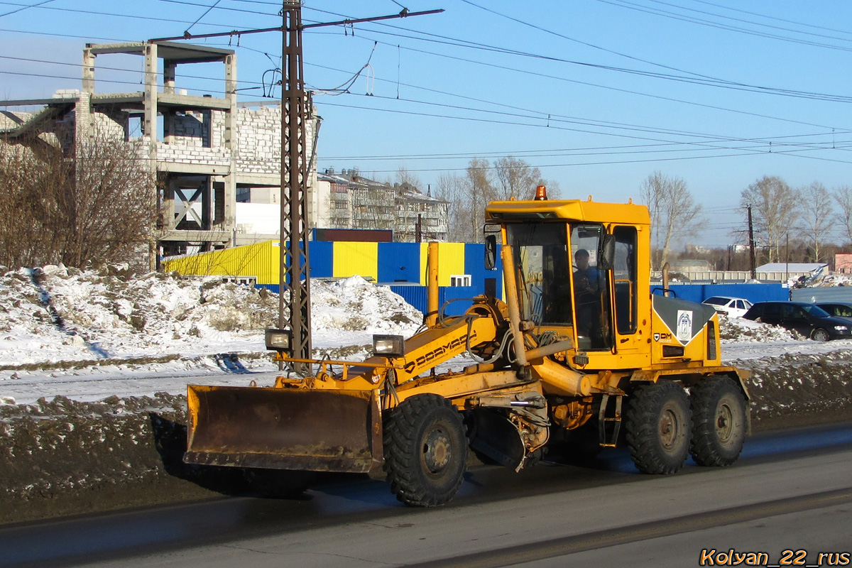 Алтайский край, № 9459 МС 22 — ДЗ-122Б