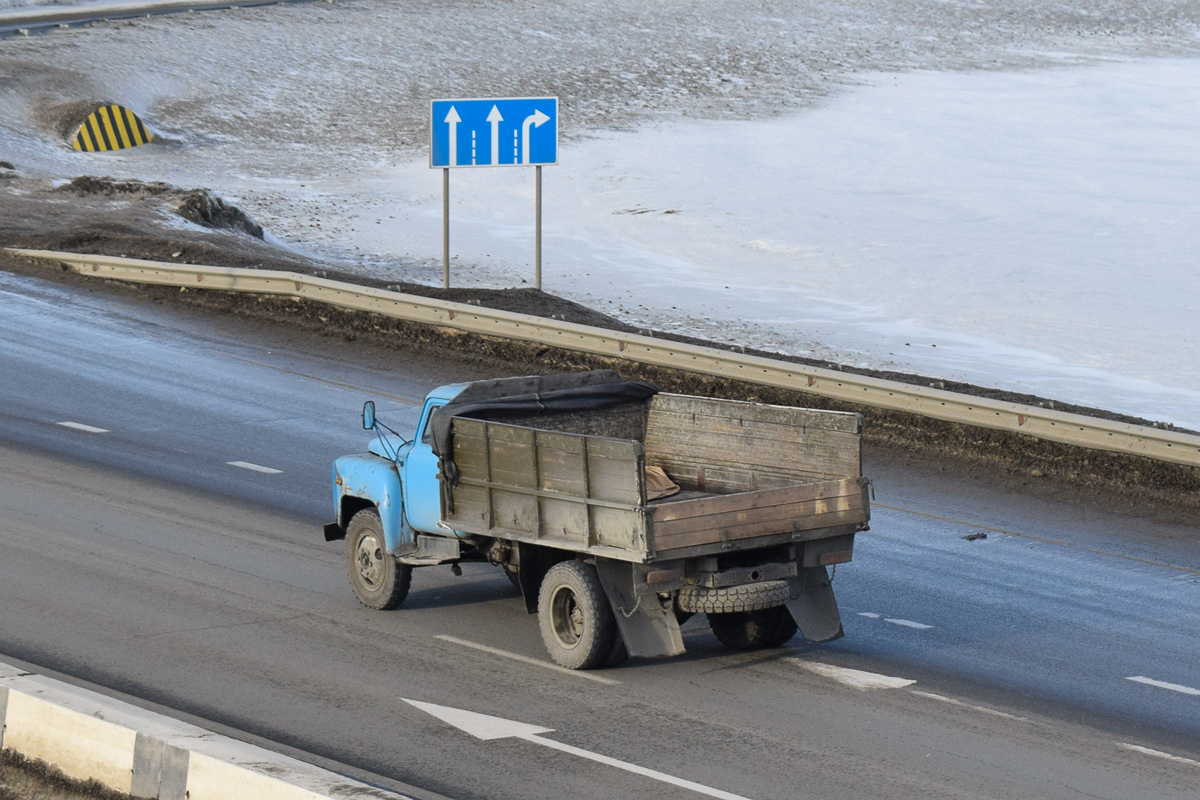 Алтайский край — Автомобили с нечитаемыми (неизвестными) номерами
