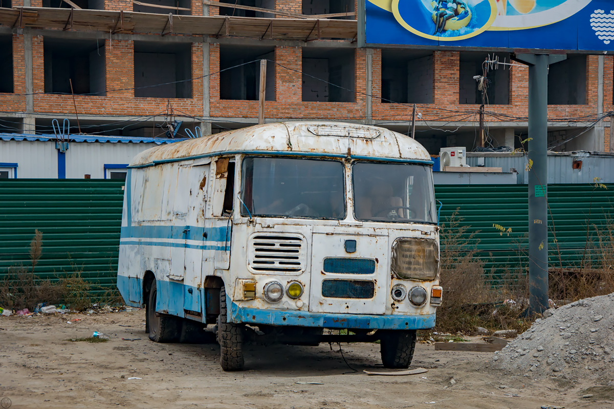 Киев — Автомобили без номеров