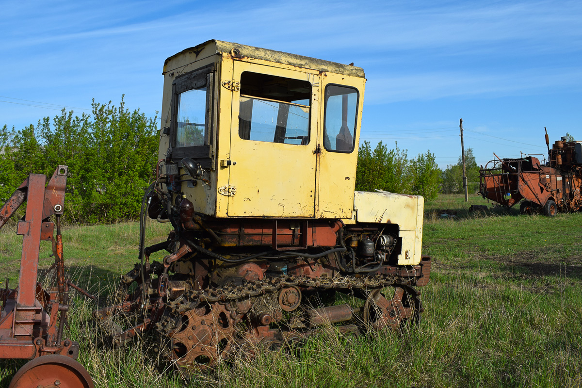 Алтайский край, № (22) Б/Н СТ 0730 — Т-70С