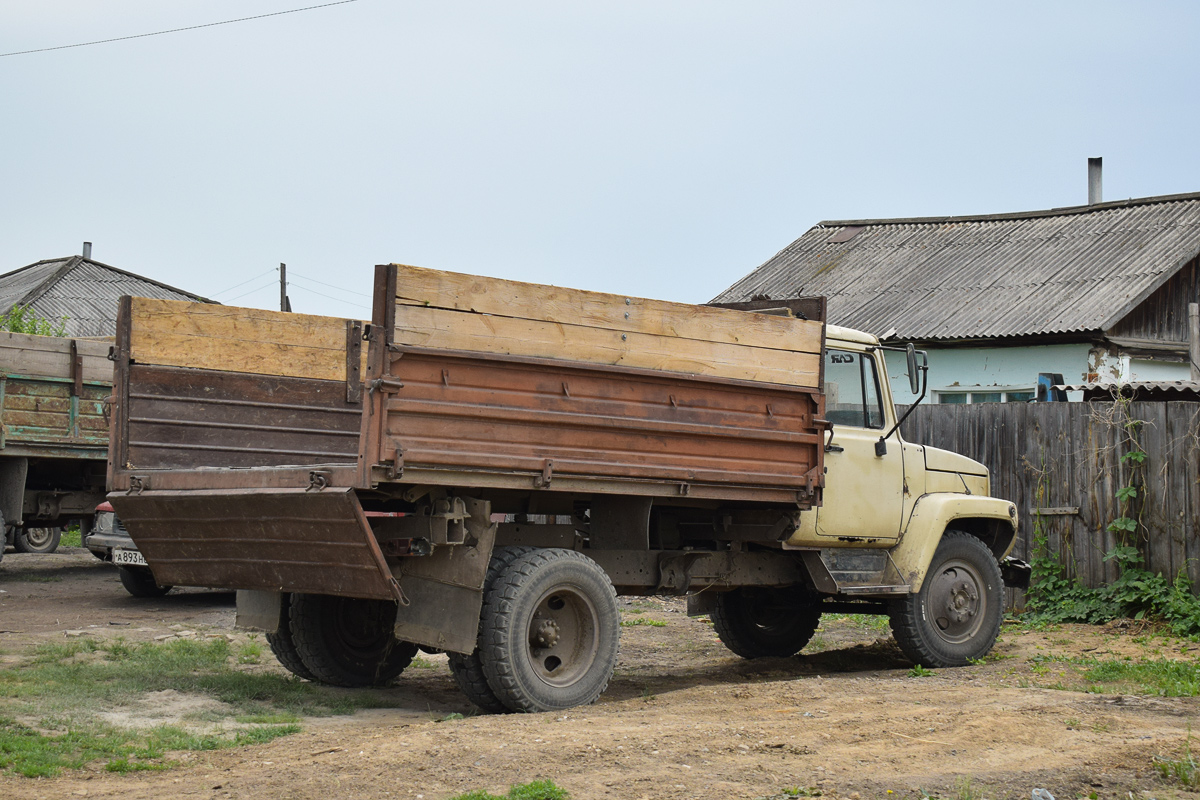 Алтайский край — Автомобили с нечитаемыми на фото номерами