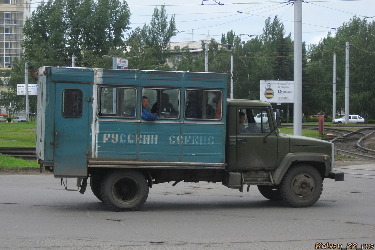 Алтайский край — Автомобили с нечитаемыми на фото номерами