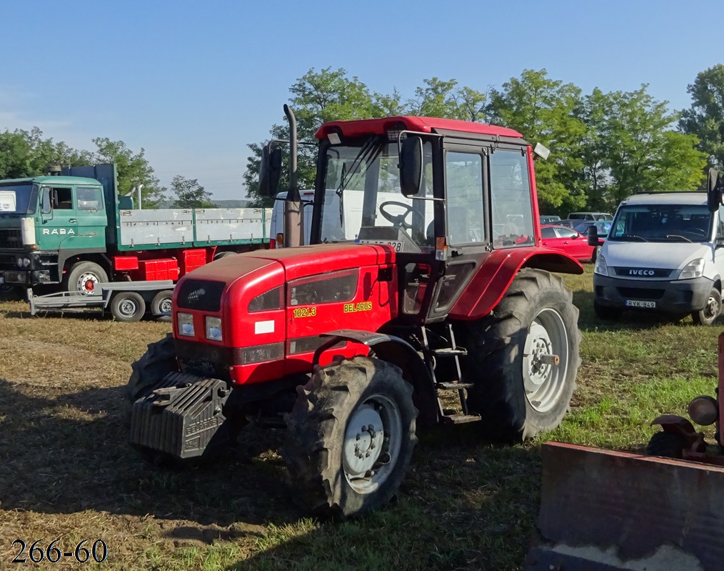 Венгрия, № AA IE-328 — МТЗ (общая модель); Венгрия — XV. Kiskunhalasi Veterán Traktorok és Motorok Találkozója