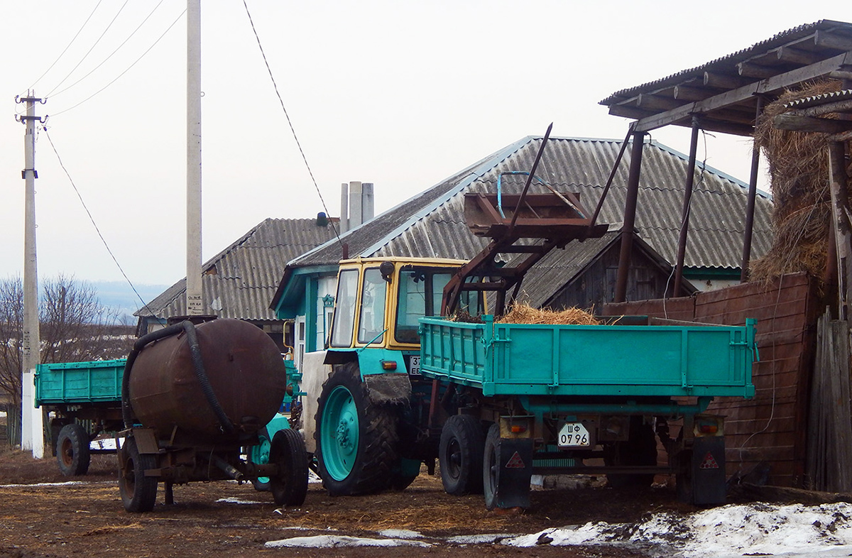 Белгородская область, № ШФ 0796 — 2ПТС-4 (общая модель); Белгородская область — Разные фотографии; Белгородская область — Спецтехника с нечитаемыми на фото номерами