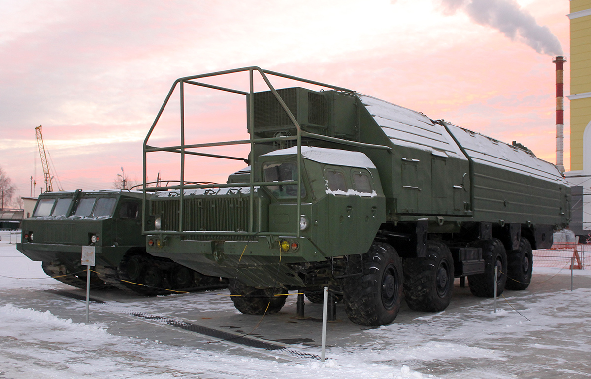 Свердловская область, № (66) Б/Н 0023 — МАЗ-543М