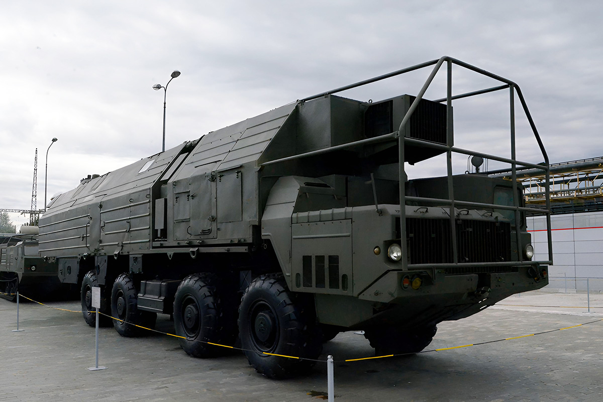 Свердловская область, № (66) Б/Н 0023 — МАЗ-543М; Транспортные средства без номеров (Свердловская область)