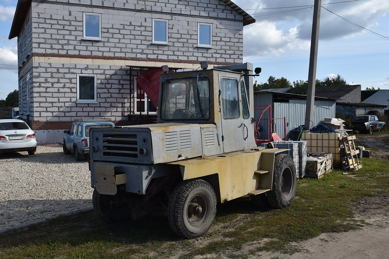 Рязанская область, № (62) Б/Н СТ 0503 — 4014/4026/4081/41015/4105 (общая модель); Транспортные средства без номеров (Рязанская область)