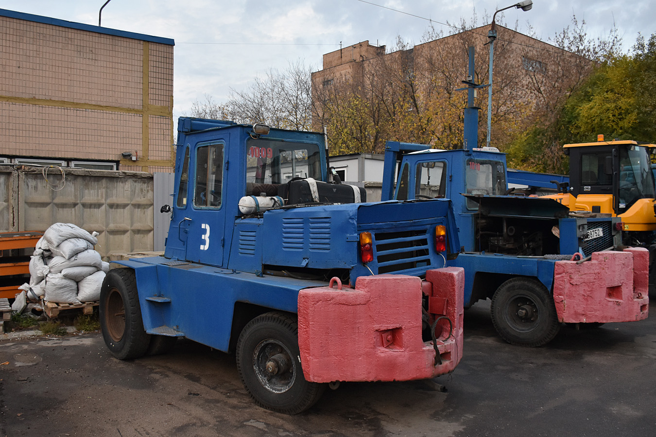 Москва, № 1009 — 4014/4026/4081/41015/4105 (общая модель)