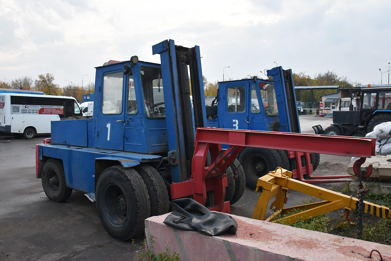 Москва, № 1010 — 4014/4026/4081/41015/4105 (общая модель)