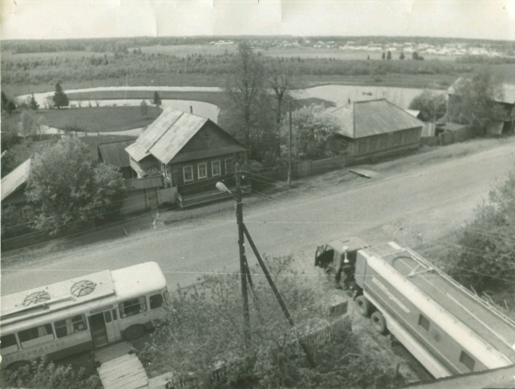 Исторические фотографии (до 2000 года) (Удмуртия)