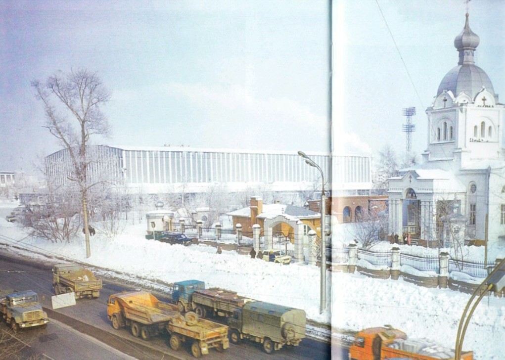 Исторические фотографии (до 2000 года) (Удмуртия)