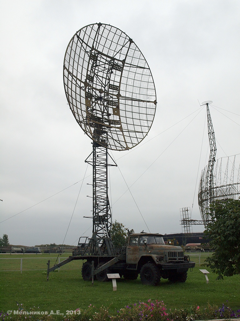 Самарская область, № (63) Б/Н 0017 — ЗИЛ-131 (общая модель)