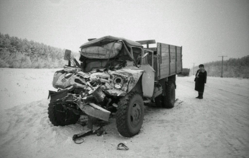 Исторические фотографии (до 2000 года) (Удмуртия)