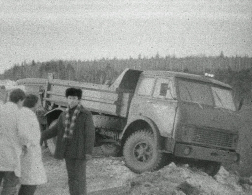 Исторические фотографии (до 2000 года) (Удмуртия)