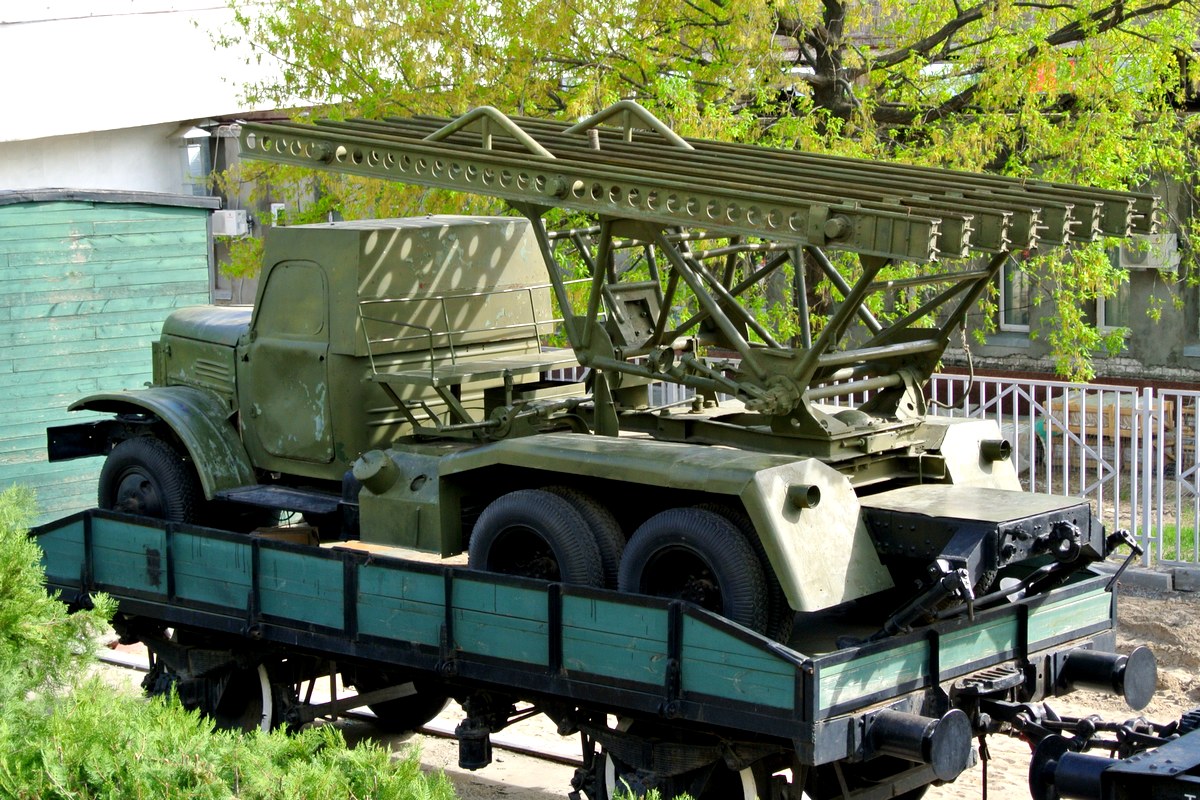 Волгоградская область, № (34) Б/Н 0003 — ЗИС-151; Техника на постаментах, памятники (Волгоградская область); Транспортные средства без номеров (Волгоградская область)
