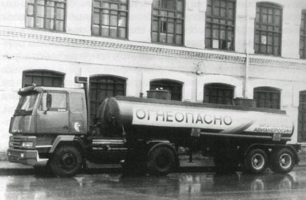 Исторические фотографии (до 2000 года) (Москва)