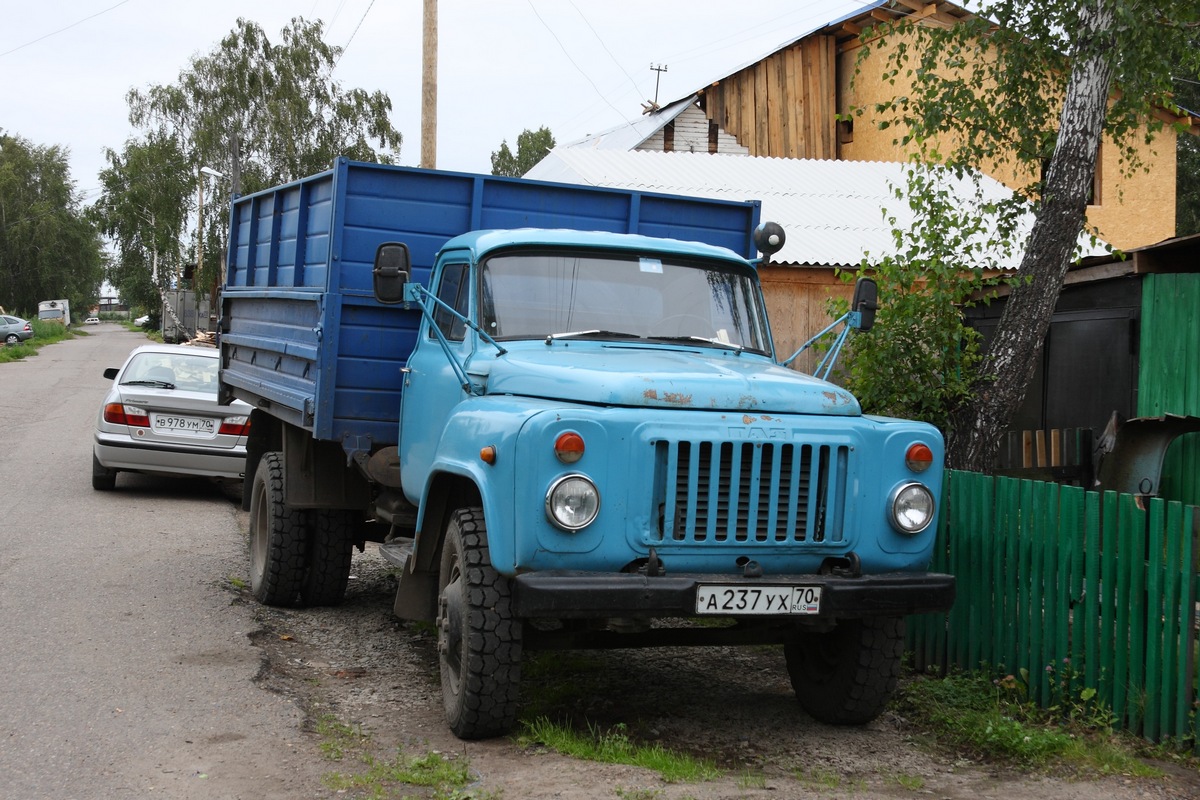 Купить Газ Томск