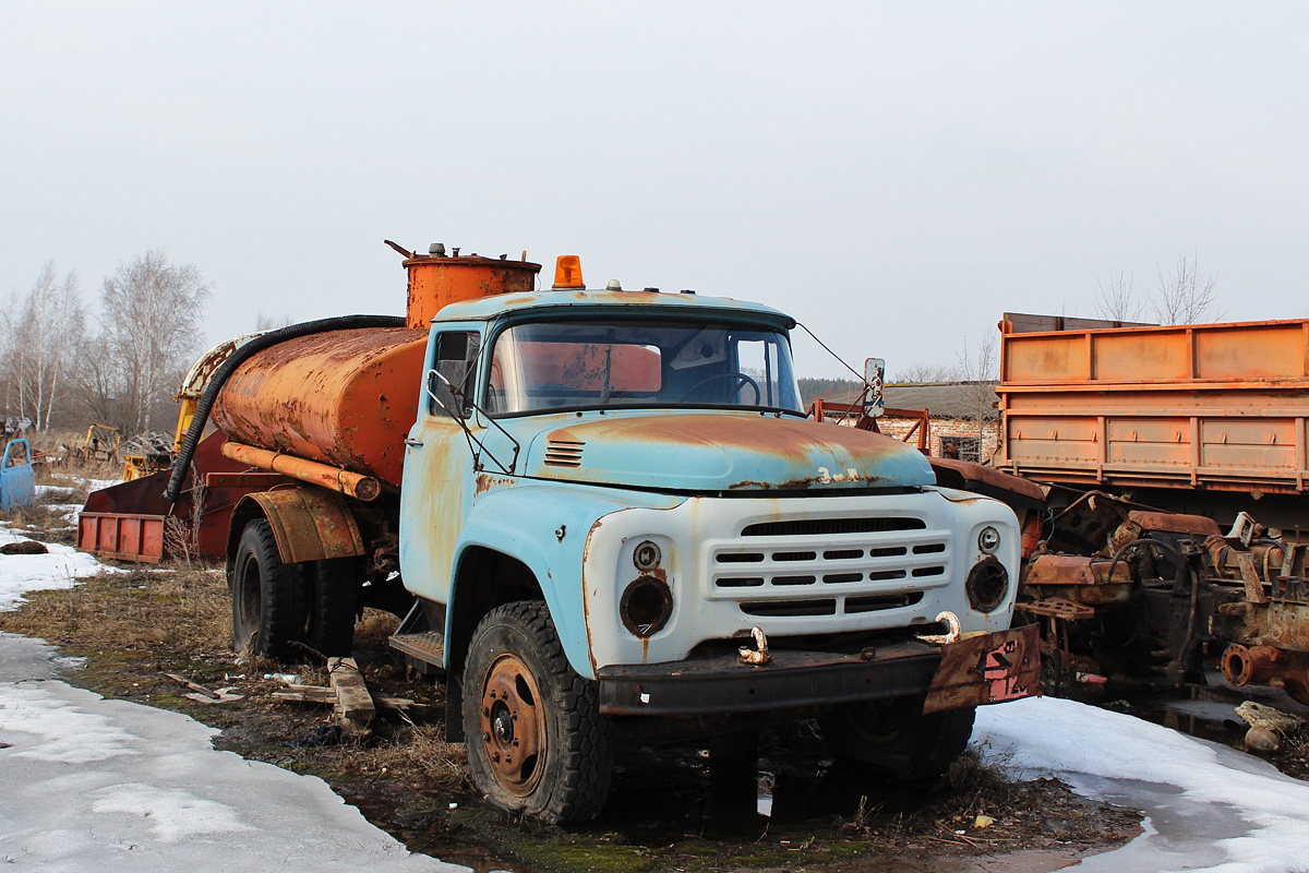 Рязанская область, № 3780 РЯС — ЗИЛ-431412