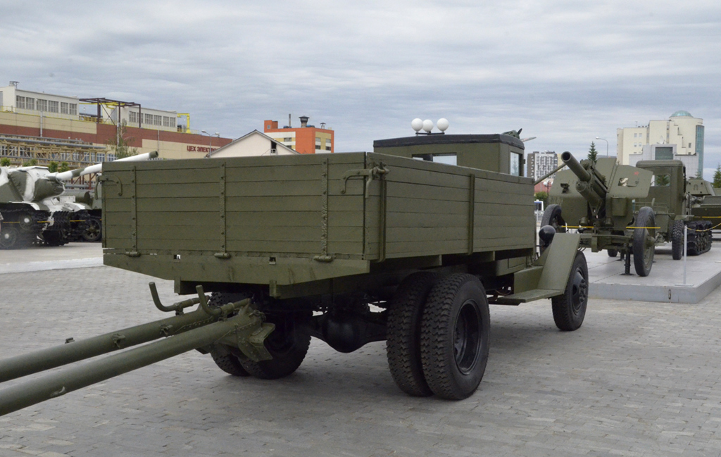 Свердловская область, № (66) Б/Н 0009 — УралЗИС-5М