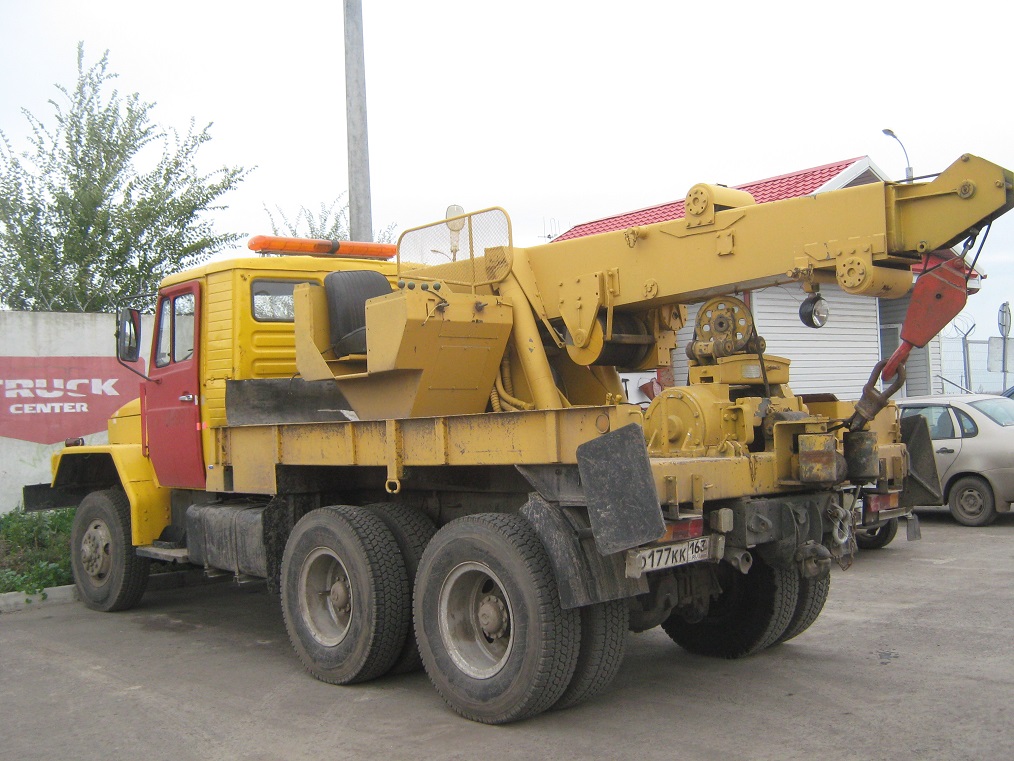 Самарская область, № О 177 КК 163 — Kia (общая модель)