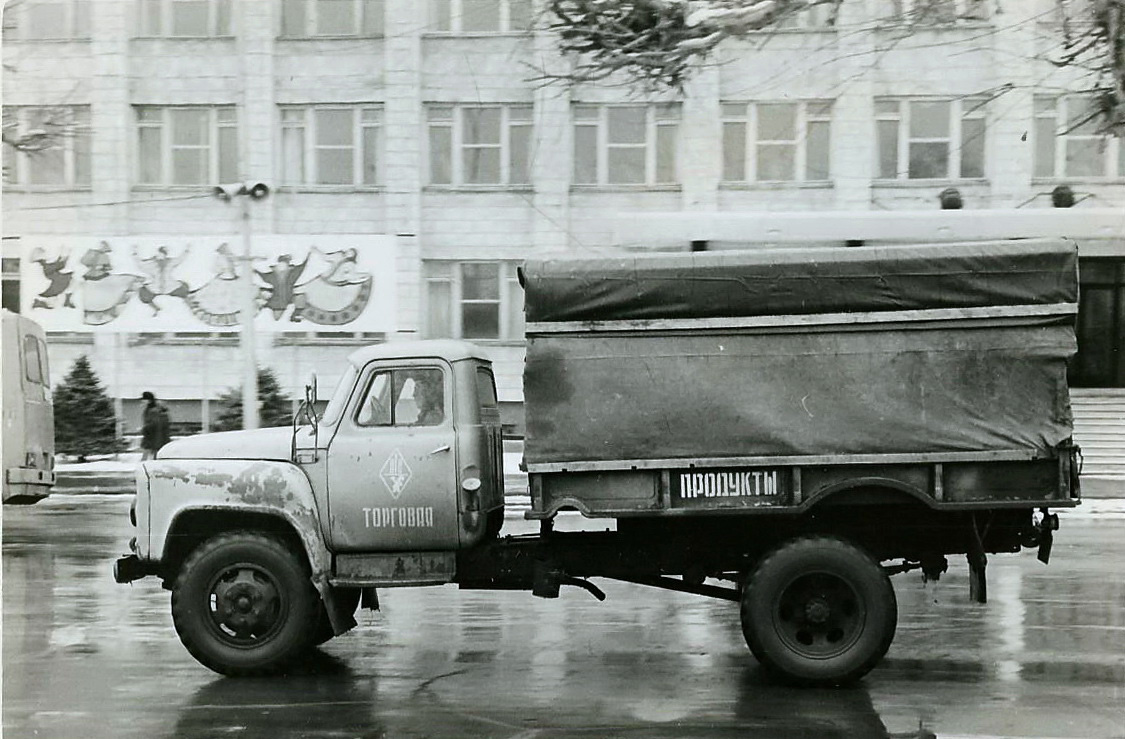 Исторические фотографии (до 2000 года) (Волгоградская область)