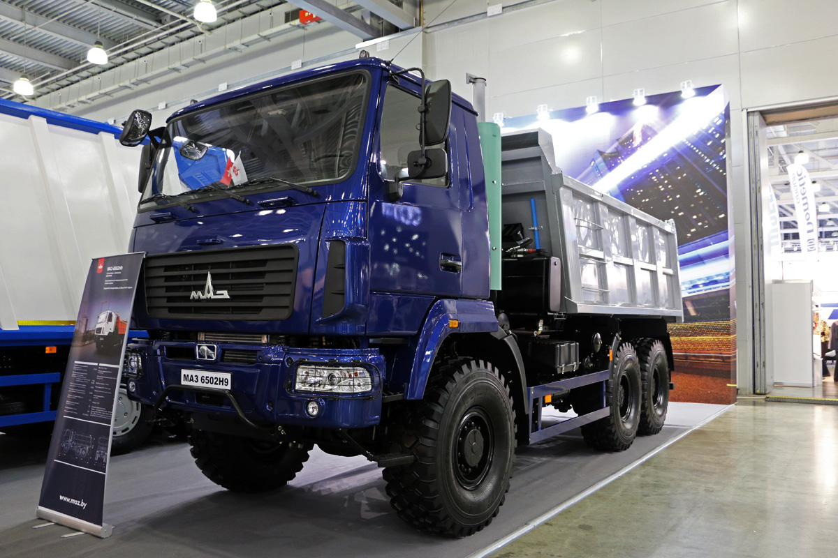 Минск — Новые автомобили МАЗ; Московская область — Выставка "Комтранс" —  2015; Минск — Автомобили без номеров; Минск — Новые автомобили
