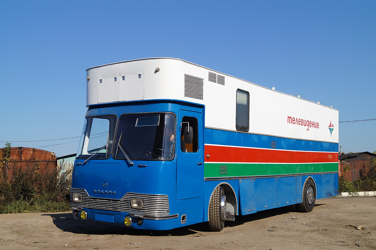 Москва, № Н 102 ВН 45 — ЛиАЗ-5932