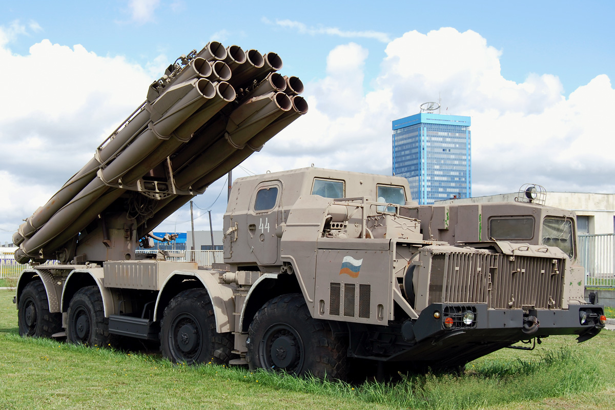 Самарская область, № (63) Б/Н 0064 — МАЗ-543М