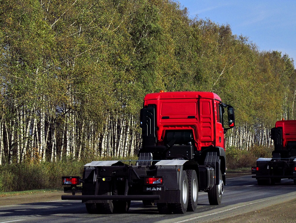 Нижегородская область — Новые автомобили