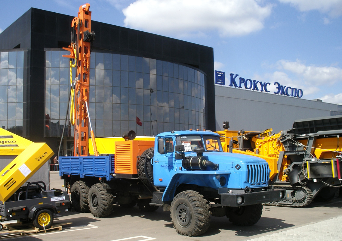 Московская область — Автомобили с нечитаемыми на фото номерами