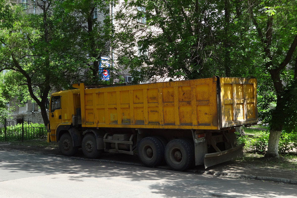 Башкортостан, № С 300 СМ 102 — Tiema XC3318A