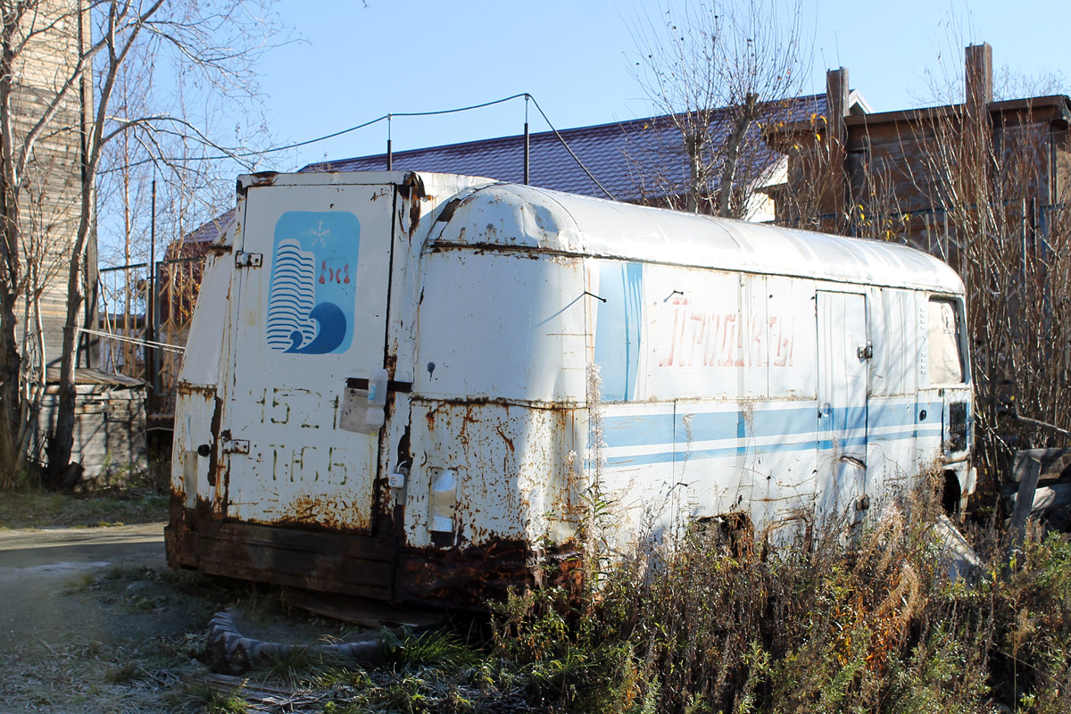 Ямало-Ненецкий автоном.округ, № 4521 ТЮБ — ПАЗ-37421