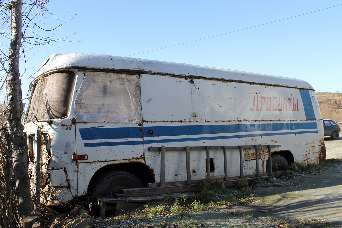 Ямало-Ненецкий автоном.округ, № 4521 ТЮБ — ПАЗ-37421