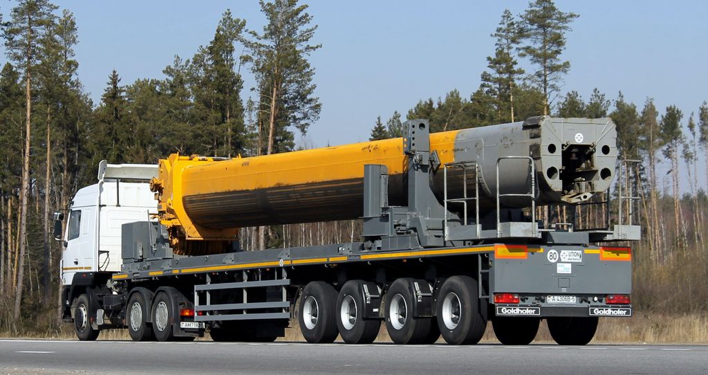 Минская область, № А 4306 В-5 —  Модель неизвестна