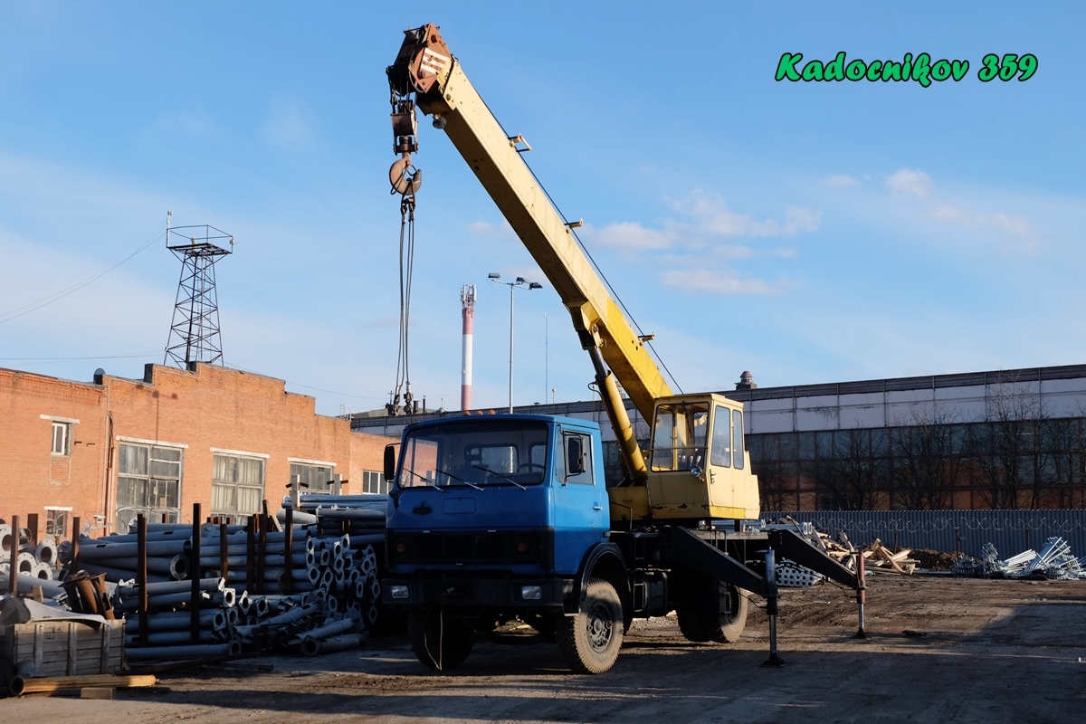 Транспортные средства без номеров (Московская область)