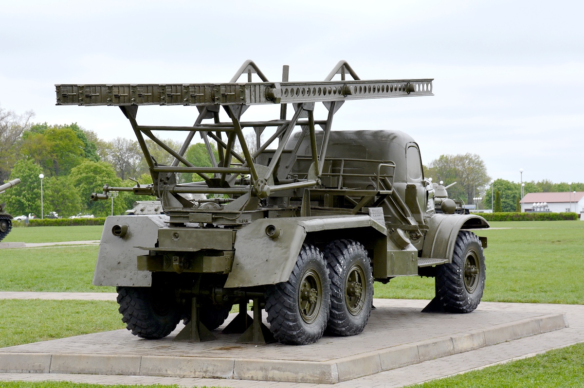 Белгородская область, № (31) Б/Н 0025 — ЗИЛ-157 (общая модель); Белгородская область — Автомобили на постаментах; Техника на постаментах, памятники (Белгородская область)