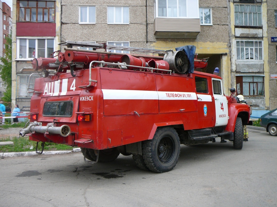 Удмуртия — Автомобили с нечитаемыми на фото номерами