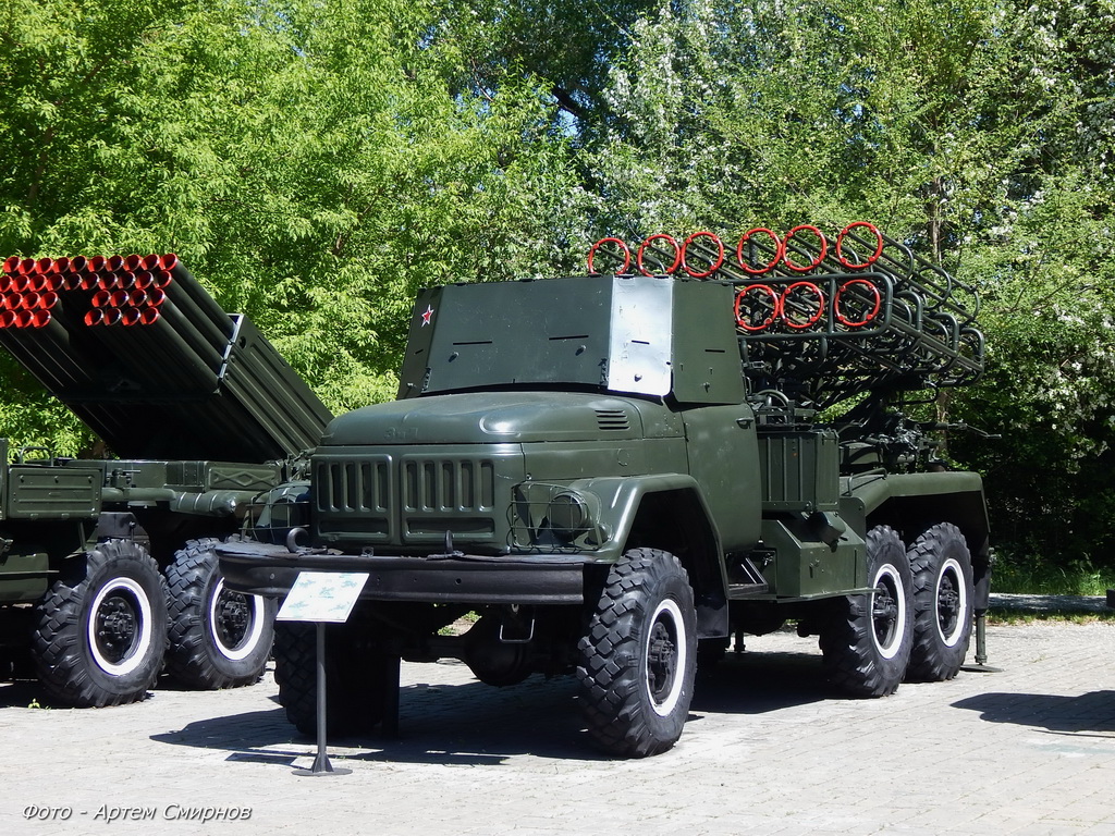 Восточно-Казахстанская область, № (KZ16) Б/Н 0031 — ЗИЛ-131 (общая модель)