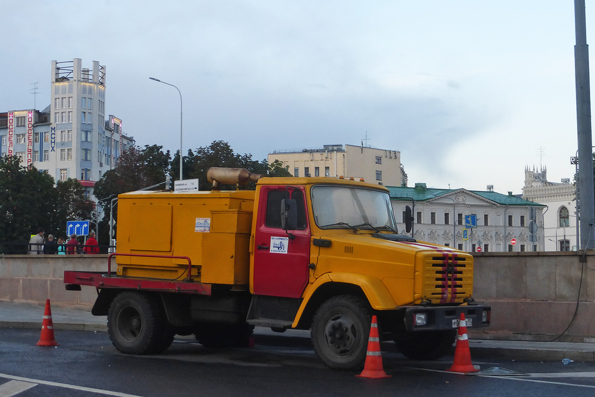 Москва — Автомобили с нечитаемыми на фото номерами